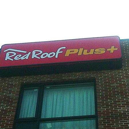 Red Roof Plus Brooklyn - 3Rd Ave New York Exterior photo