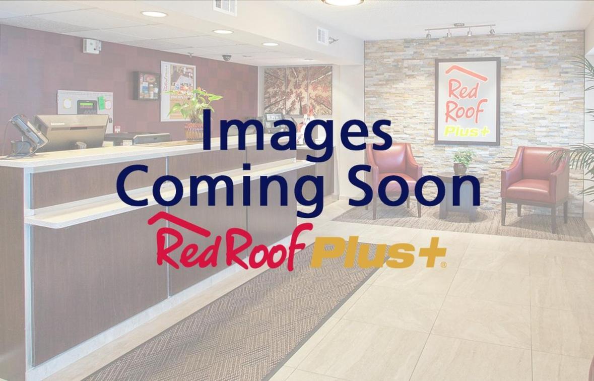 Red Roof Plus Brooklyn - 3Rd Ave New York Exterior photo